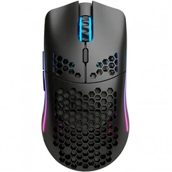 Мышь GLORIOUS Model O Wireless Black GLO-MS-OW-MB Игровые, Беспроводная
