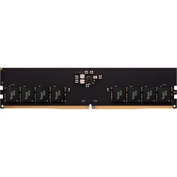 ОЗУ Team Group ELITE TED516G5200C4201 DIMM, DDR5, 16 Гб, 5200 МГц