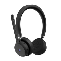 Наушники Lenovo Wireless VoIP Headset (Teams) 4XD1M80020
