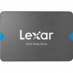 Внутренний накопитель Lexar NS100 LNS100-1TRB SSD (твердотельные), 1 ТБ, 2.5 дюйма, SATA