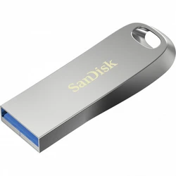 USB флешка (Flash) SanDisk Ultra Luxe SDCZ74-256G-G46 256 ГБ