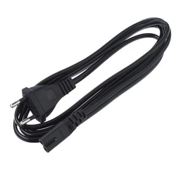 Кабель питания GoPower евровилка-C7 00-00025227