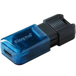 USB флешка (Flash) Kingston DataTraveler 80 M DT80M/64GB 64 ГБ