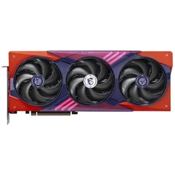 Видеокарта MSI RTX 5070 Ti 16G MLG EDITION OC 16 ГБ