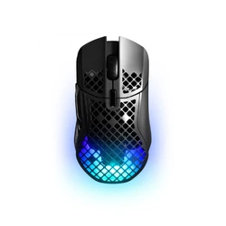 Мышь SteelSeries Aerox 5 Wireless 62406 Игровые, Беспроводная