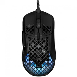 Мышь SteelSeries Aerox 5 62401 Игровые, Проводная