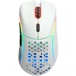 Мышь GLORIOUS Model D Wireless White GLO-MS-DW-MW Игровые, Беспроводная