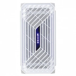 Корпус Accord ACC-265W Бюджетные, Mini-Tower