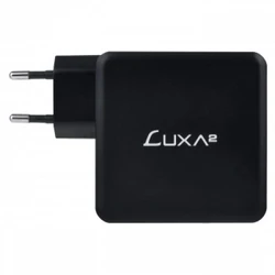 Блок питания для ноутбуков Thermaltake LUXA2 EnerG Bar PO-UBC-PC60BK-01