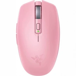 Мышь Razer Orochi V2 Quartz Ed RZ01-03731200-R3G1 Игровые, Беспроводная