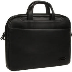 Сумка для ноутбука PortCase SPM-888 Black 14