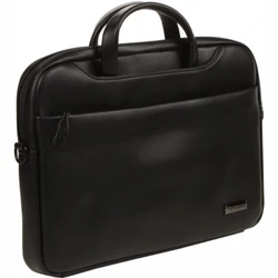 Сумка для ноутбука PortCase SPM-889 Black 16