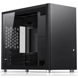 Корпус Jonsbo D30 Black Mini-Tower