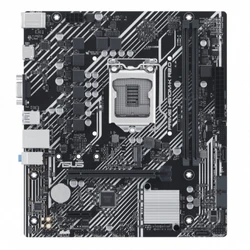 Материнская плата Asus PRIME H510M-K R2.0 Micro-ATX, LGA 1200