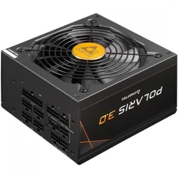 Блок питания Chieftec POLARIS 3.0 PPS-850FC-A3 850 Вт, 80+ Gold