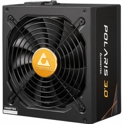 Блок питания Chieftec Polaris 3.0 PPS-1250FC-A3 1250 Вт, 80+ Gold