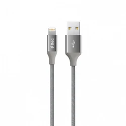 Кабель интерфейсный Ttec 2DK16UG USB Type A - Lightning (8pin)