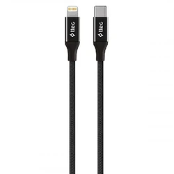 Кабель интерфейсный Ttec 2DK41S USB Type C - Lightning (8pin)