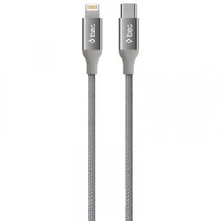 Кабель интерфейсный Ttec 2DK41UG USB Type C - Lightning (8pin)