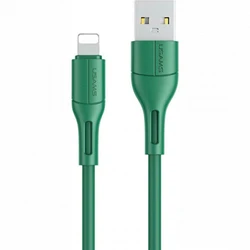 Кабель интерфейсный Usams SJ500USB04 USB Type A - Lightning (8pin)