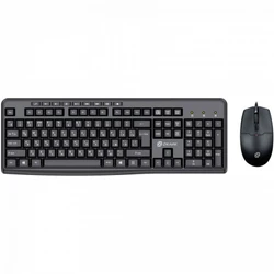 Клавиатура + мышь Oklick S650 1875246