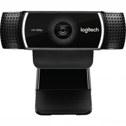 Веб камеры Logitech WebCam C922 Pro Stream 960-001089