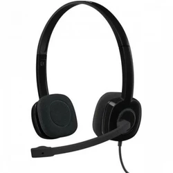 Наушники Logitech H151 981-000590