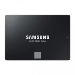Внутренний накопитель Samsung MZ-77E250B/KR SSD (твердотельные), 250 ГБ, 2.5 дюйма, SATA