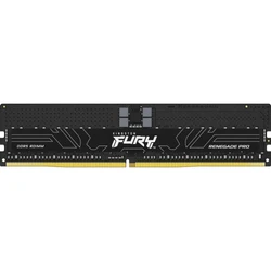 ОЗУ Kingston FURY Renegade Pro XMP KF556R36RB-16 (DIMM, DDR5, 16 Гб, 5600 МГц)