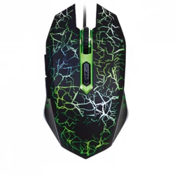 Мышь Oklick 896G 1431690 Игровые, Проводная