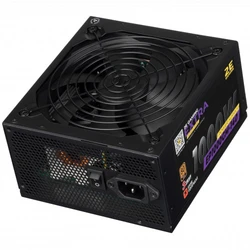 Блок питания 2E EXTRA POWER (1000W) 2E-EP1000GM-140 1000 Вт, 80+ Gold