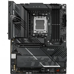 Материнская плата Asus ROG STRIX X870E-H GAMING WIFI7 ATX, AMD AM5