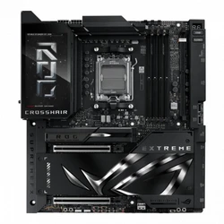 Материнская плата Asus ROG CROSSHAIR X870E EXTREME E-ATX, AMD AM5