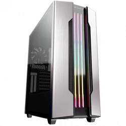 Корпус Cougar Gemini S 385BMBP.0002 Игровые, Mid-Tower