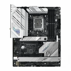 Материнская плата Asus ROG STRIX B760-A GAMING WIFI ATX, LGA 1700