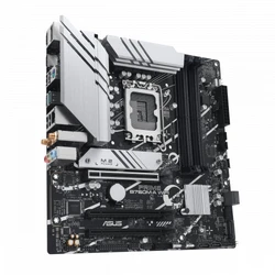 Материнская плата Asus PRIME B760M-A WIFI Micro-ATX, LGA 1700
