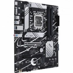 Материнская плата Asus PRIME B760-PLUS ATX, LGA 1700