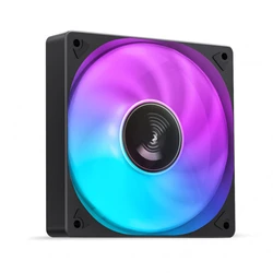 Охлаждение Jonsbo SL-120C Black (Для системного блока)