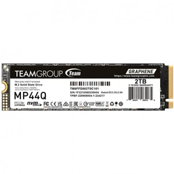 Жесткий диск Team Group MP44Q TM8FFD002T0C101 SSD (твердотельные), 2 ТБ, M.2, PCIe