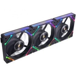 Система охлаждения 1STPLAYER XF7-BK-3IN1 Для системного блока