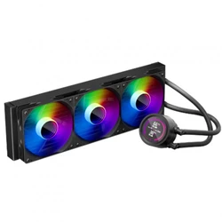 Система охлаждения 1STPLAYER TS4-360-BK Для процессора