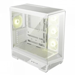 Корпус MSI MAG PANO 130R PZ WHITE Игровые, Mid-Tower