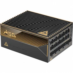 Блок питания MSI MEG Ai1600T PCIE5 1600 Вт, 80+ Titanum