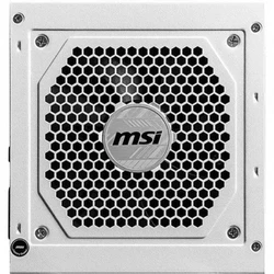 Блок питания MSI MAG A1000GL PCIE5 WHITE 1000 Вт