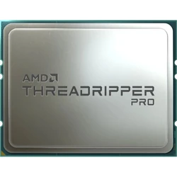 Процессор AMD Ryzen Threadripper PRO 7975WX 100-000000723 4.0 ГГц, 128 МБ, TRAY