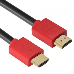 Кабель интерфейсный Greenconnect GCR-HM451-3.0m HDMI - HDMI