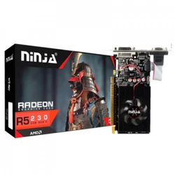Видеокарта Ninja R5 230 (160SP) AFR523013F 1 ГБ