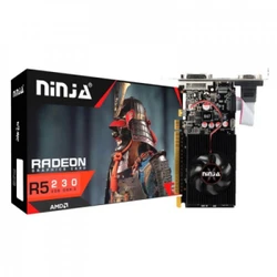 Видеокарта Ninja R5 230 160SP AFR523023F 2 ГБ