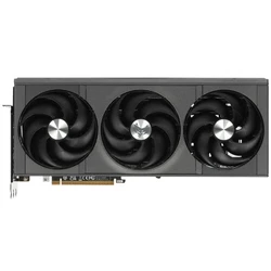 Видеокарта Sapphire Radeon RX 9070 NITRO+ GAMING OC 11349-01-20G 16 ГБ