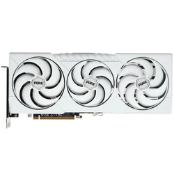 Видеокарта Sapphire Radeon RX 9070 PURE GAMING OC 11349-02-20G 20 ГБ